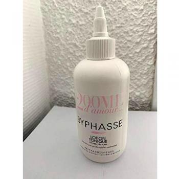 Cápsula 20 años - Tónico de agua de rosas Byphasse