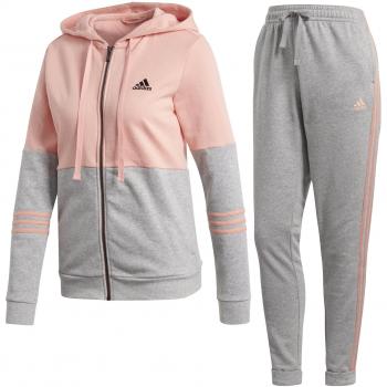 adidas Co Energize Chándal, Mujer, Rosa
