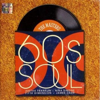 60's Soul the Masters