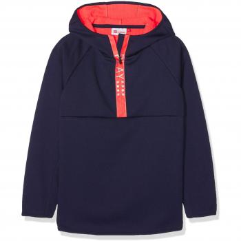 LEGO Wear Girl Sabrine 705, Chaqueta Deportiva para Niñas, Blau