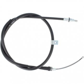 Cable de freno de mano BOSCH 1 987 477 980 Derecha