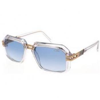 Cazal 6004 Crystal Blue Men's Sunglasses