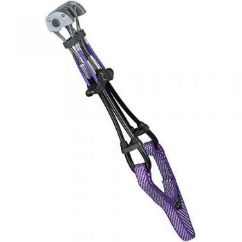 Friend Totem Cam 1.00 (Violeta) - Dispositivo de Protección para Escalada