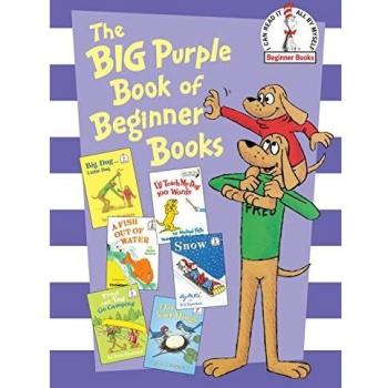 The Big Purple Book of Beginner Books