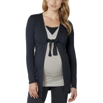 Noppies Kids 20579 - Bata para mujer, color blau