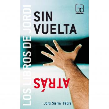 Sin vuelta atrás