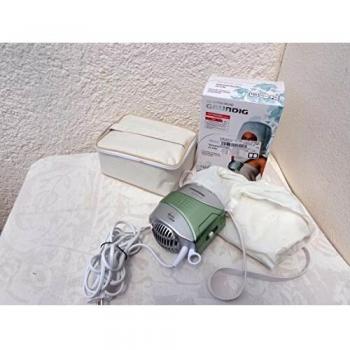 Grundig HS 6780 Secador de Capucha