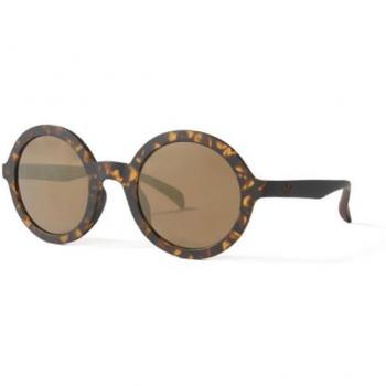 Adidas Originals AOR016 148.009 Women’s Sunglasses Tortoiseshell Size 49