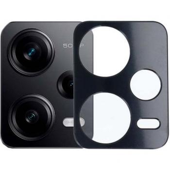 Protector de Cámara Metalizado para Xiaomi Redmi Note 12 Pro