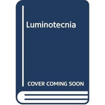 LUMINOTECNIA