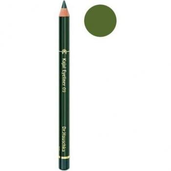Dr Hauschk (DRHF0), Kajal Eyeliner 09 Color Verde 2016 Nuevo 1.15 G