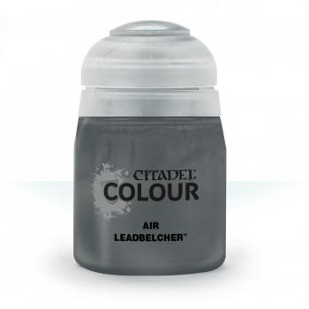 Pintura Citadel Leadbelcher Air