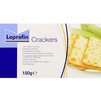 Loprofin-Cracker 150G