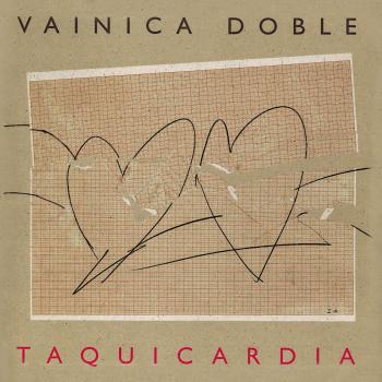 Taquicardia [Vinilo]