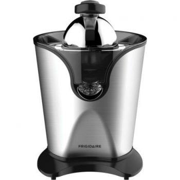 Frigidaire ECTJ1600S 160-Watt Electric Citrus Juicer