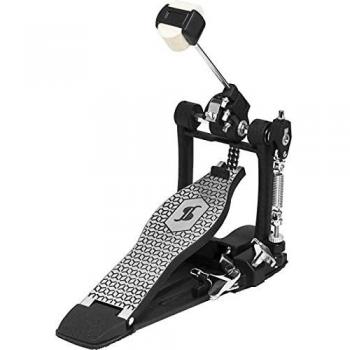 Pedal de Bombo Stagg PP-52, Serie 52, Profesional para Batería