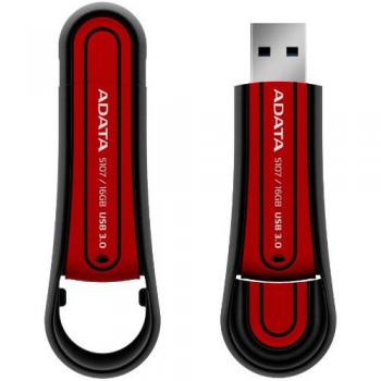 ADATA 16GB S107 - Memoria USB de 16 GB