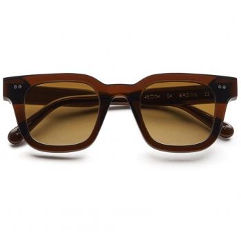 CHIMI 04 Brown Large Men's Sunglasses