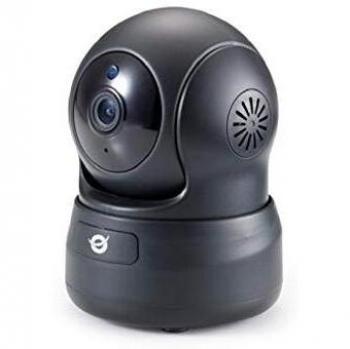 Conceptronic DARAY02B Cloud IPCam - Cámara de Red inalámbrica