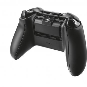 Trust GXT 230 - Kit de carga para pamepad de Xbox One