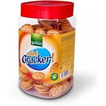 Gullon Mini Crackers 350g