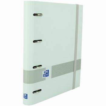 CARPEBLOC MIQUEL RIUS EMOTIONS 4-35mm NEÓNCUADERNO MIQUEL RIUS NOTEBOOK 1 A4OXFORD CARPEBLOC EUROPEANBINDER O