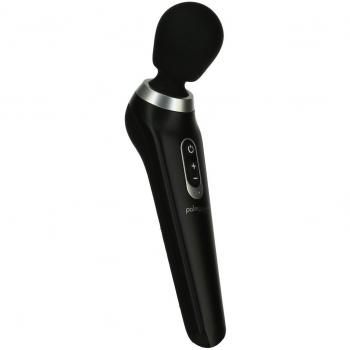 Palm Power Extreme Wand - Black