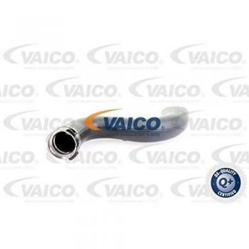 Tubo Flexible de Aire de Sobrealimentación VAICO V10-3778 para Volkswagen Crafter 30-50 Van, Conduit de Caucho Textil Q+