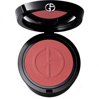Colorete en Polvo Luminous Silk Glow Blush Giorgio Armani