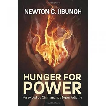 Power Craving Energy Supplement