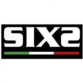 Maglia maniche lunghe SIXS CARBON Army