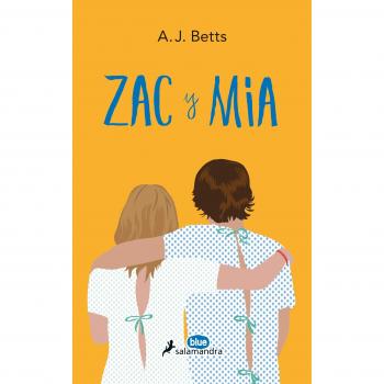 Zac y Mia