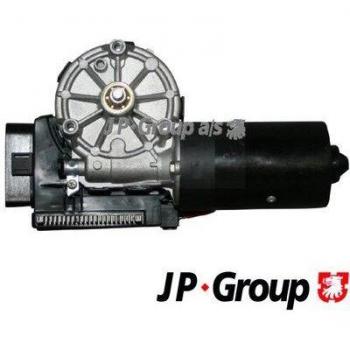 Motor del limpiaparabrisas JP GROUP 1198201800