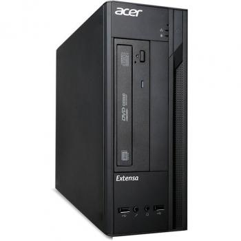 Acer Extensa X2610 - Ordenador de Sobremesa