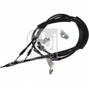 FEBI BILSTEIN Cable de freno de mano 177159