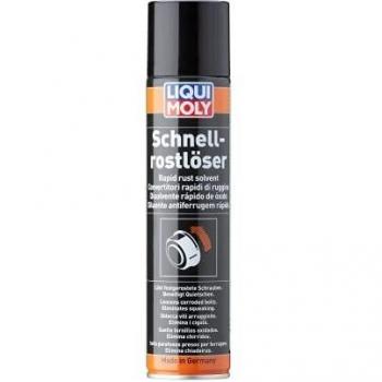 Liqui Moly 1612 Disolvente Rápido de Óxido, 300 ml