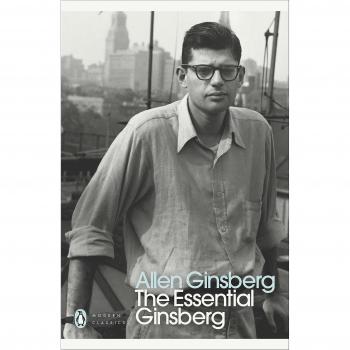 Antología Esencial de Allen Ginsberg (Clásicos Modernos Penguin)