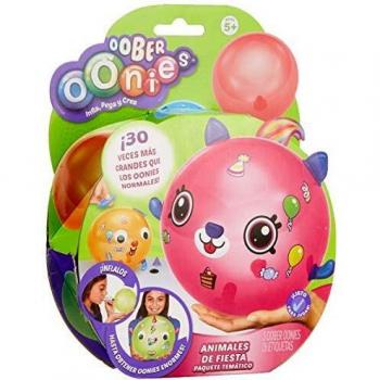 Oonies - Repuestos De Globos Y Accesorios