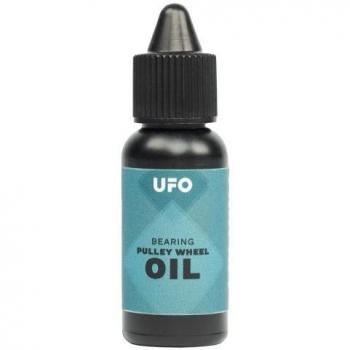 CERAMICSPEED Aceite para rodamientos de rueda loca 15 ML - Aceite CeramicSpeed 15 ml, capacidad 15 ml, diseñado para mejorar el rendimiento y la durabilidad de los rodamientos en ruedas locas