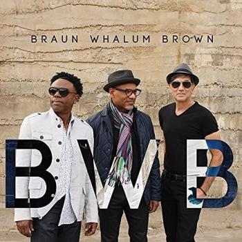 BWB: Brown Whalum Brown