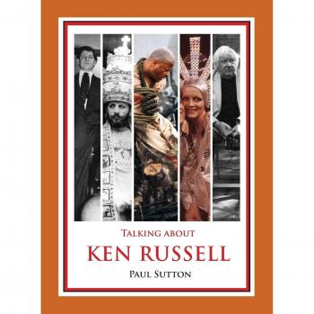 Hablando sobre Ken Russell (Edición Expandida) - Edición Estándar