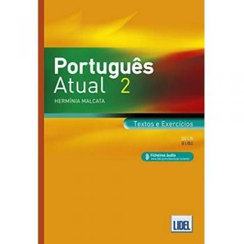 PORTUGUES ATUAL 2