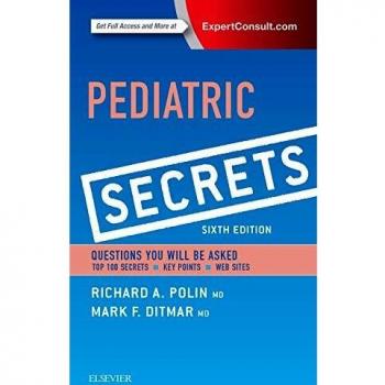 Pediatric Secrets, 6e