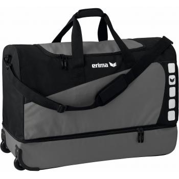 erima Bolsas de viaje 723362 Gris 114.5 liters
