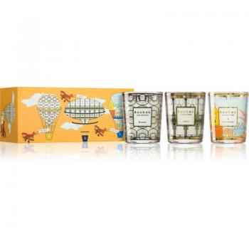 Baobab Collection My First Baobab Orange Gift Set - 1 Piece