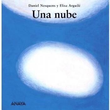 Una nube primeros lectores 15 anos mi primera sopa de libros