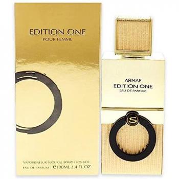ARMAF Edition One Pour Femme Eau De Parfum, 100ml
