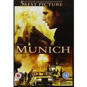 Munich [DVD]