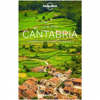 Lo mejor de Cantabria 1: Experiencias y lugares auténticos - BASSI, GIACOMO
