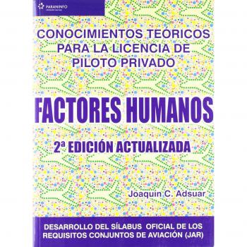 Factores humanos